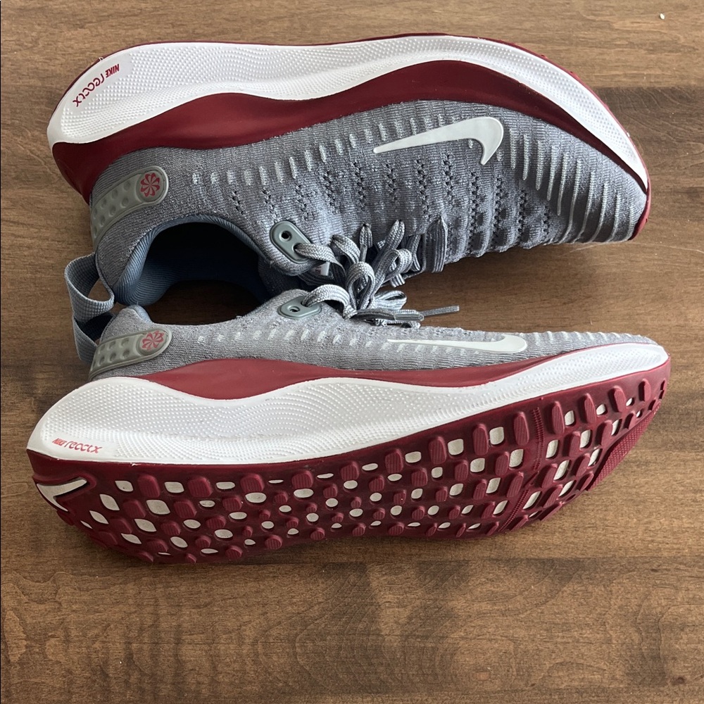 Nike Reactx Infinity Run 4 - image 6